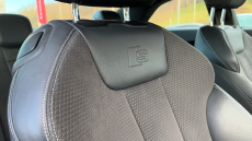 Audi A5 40 TDI S Line 2dr S Tronic Diesel Coupe